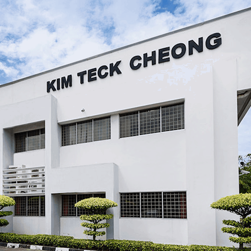 October 11 2019 Kim Teck Cheong Group Of Companies